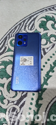 Realme narzo 50 pro 5g